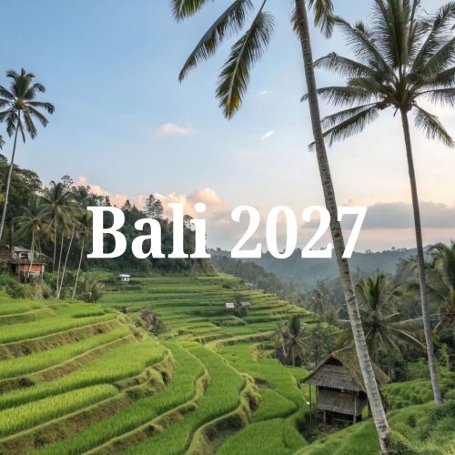 Hello Bali! Group Tour