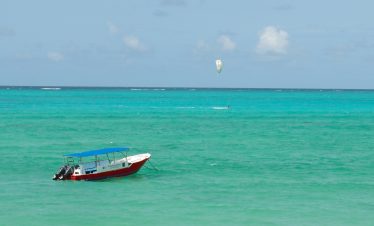 NYE in Zanzibar!!