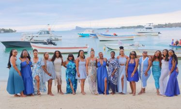 Hello Mauritius! Group Tour