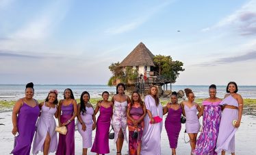 Zanzibar Group Tour