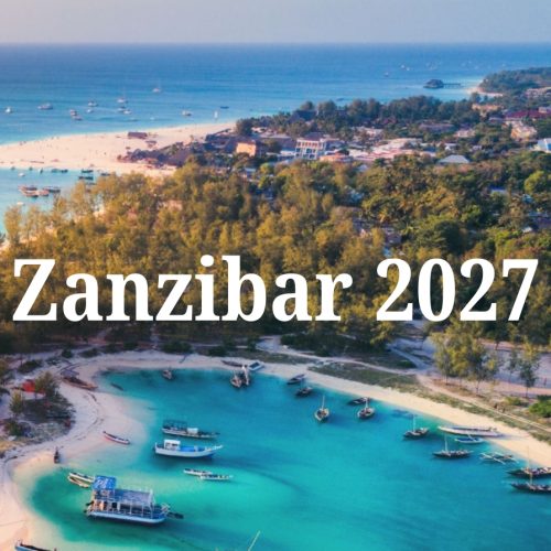Zanzibar Group Tour
