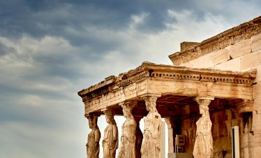 GREECE GROUP TRIP 2026
