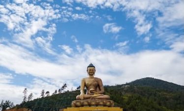 Thailand Girl’s Trip!