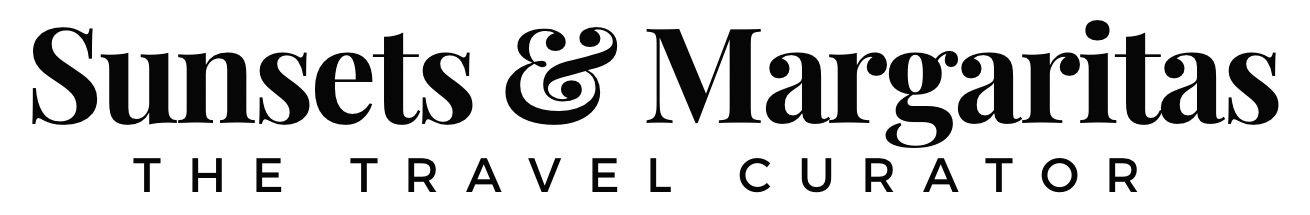 Sunsets And Margaritas