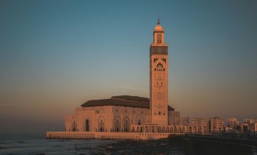 Morocco Group Tour